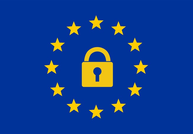 Nastavení eshopu podle GDPR