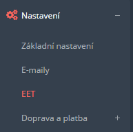 Informacni oznámení